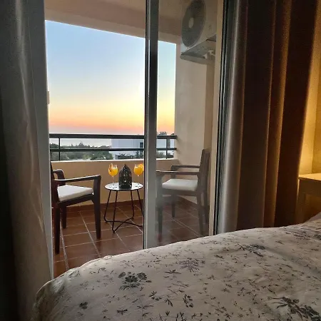 With Sea And Views Near Spain * Marbella
